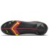 کفش فوتبال مردانه نایک مرکوریال طرح اصلی Nike Mercurial Vapor 14 Elite FG Black