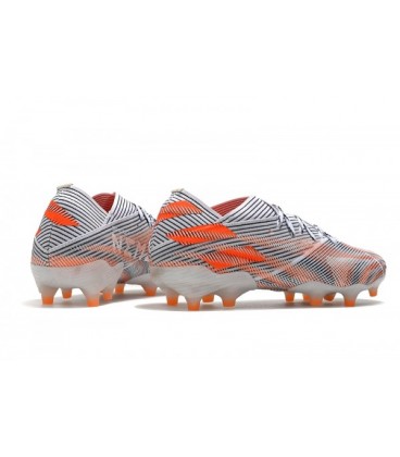 کفش فوتبال مردانه آدیداس نمزیز ADIDAS Nemeziz .1 FG Superspectral pack