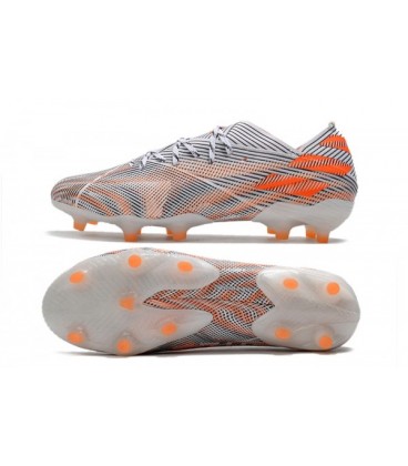 کفش فوتبال مردانه آدیداس نمزیز ADIDAS Nemeziz .1 FG Superspectral pack