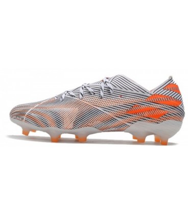 کفش فوتبال مردانه آدیداس نمزیز ADIDAS Nemeziz .1 FG Superspectral pack