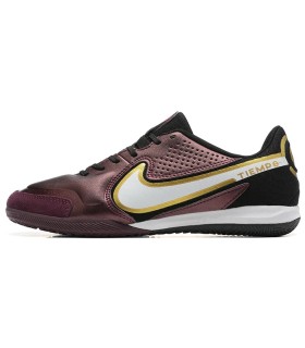 کفش فوتسال نایک تمپو لجند 9 طرح اصلی NIKE Tiempo Legend 9 Academy Futsal