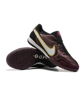 کفش فوتسال نایک تمپو لجند 9 طرح اصلی NIKE Tiempo Legend 9 Academy Futsal