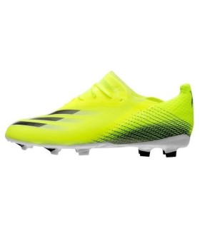 کفش فوتبال آدیداس ایکس طرح اصلی ADIDAS X Speedflow.1 FG Meteorite