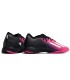 کفش فوتسال آدیداس ایکس اسپید پورتال طرح اصلی ADIDAS X Speedportal.1 Futsal Boot Pink Black