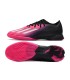 کفش فوتسال آدیداس ایکس اسپید پورتال طرح اصلی ADIDAS X Speedportal.1 Futsal Boot Pink Black