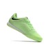 کفش فوتسال نایک تمپو لجند 9 طرح اصلی NIKE Tiempo Legend 9 Pro Futsal Green