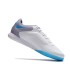کفش فوتسال نایک تمپو لجند 9 طرح اصلی NIKE Tiempo Legend 9 Pro Futsal White/Blue
