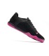 کفش فوتسال نایک ری اکت گتو طرح اصلی NIKE React Gato Futsal Shoes Black/Pink