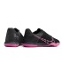 کفش فوتسال نایک ری اکت گتو طرح اصلی NIKE React Gato Futsal Shoes Black/Pink