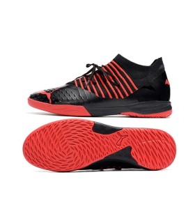 کفش فوتسال پوما فیوچر طرح اصلی PUMA Future Z 1.4 Pro Cage Futsal