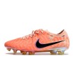 کفش فوتبال نایک تمپو لجند 10 طرح اصلی NIKE Tiempo Legend X Elite FG United Pack