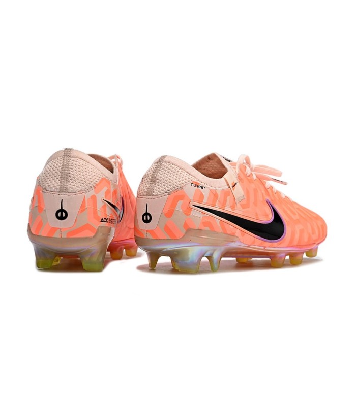 کفش فوتبال نایک تمپو لجند 10 طرح اصلی NIKE Tiempo Legend X Elite FG United Pack