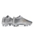 کفش فوتبال نایک مرکوریال ایرزوم ویپور 15 طرح اصلی NIKE Air Zoom Mercurial Vapor 15 Elite FG XXV Silver/Gold