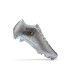 کفش فوتبال نایک مرکوریال ایرزوم ویپور 15 طرح اصلی NIKE Air Zoom Mercurial Vapor 15 Elite FG XXV Silver/Gold