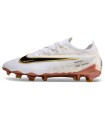 کفش فوتبال نایک فانتوم جی ایکس طرح اصلی Nike Phantom GX Elite Low-Cut FG United Golden