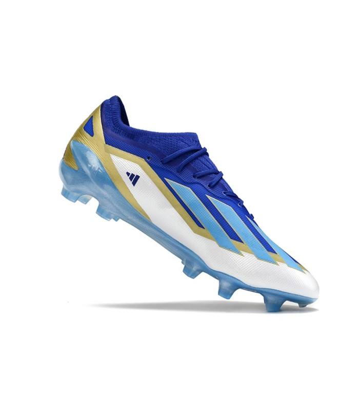 کفش فوتبال آدیداس کریزی فست طرح اصلی ADIDAS X CrazyFast.1 FG Spark