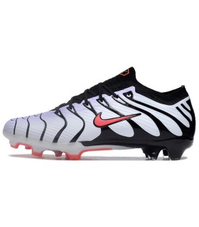 کفش فوتبال نایک مرکوریال ایرزوم ویپور 15 طرح اصلی Nike Air Zoom Mercurial Vapor 15 Elite FG