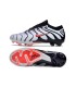 کفش فوتبال نایک مرکوریال ایرزوم ویپور 15 طرح اصلی Nike Air Zoom Mercurial Vapor 15 Elite FG