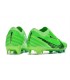 کفش فوتبال نایک مرکوریال ایرزوم ویپور 15 طرح اصلی Nike Air Zoom Mercurial Vapor 15 Elite FG Speed MDS 2024 Electric Green/Black