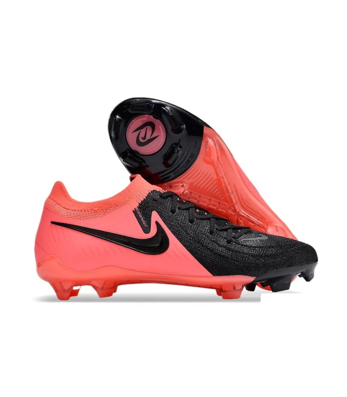 کفش فوتبال نایک فانتوم جی ایکس 2 طرح اصلی NIKE PHANTOM GX 2 FG