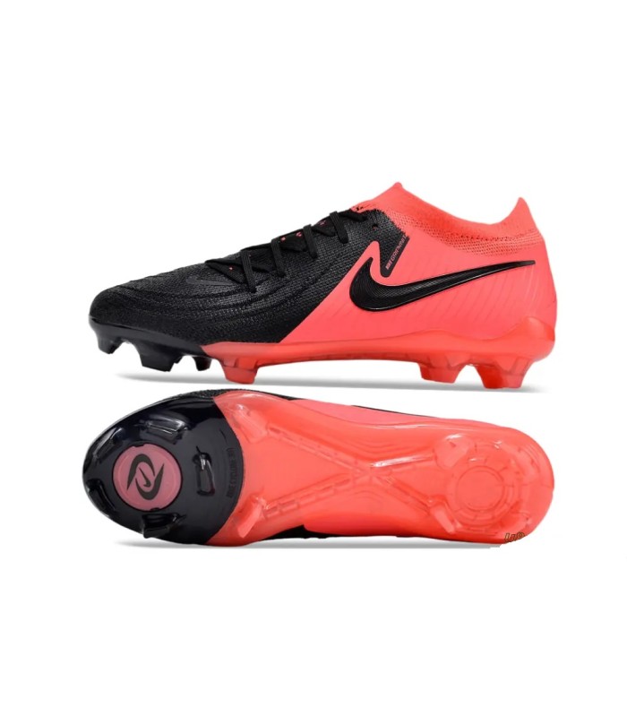کفش فوتبال نایک فانتوم جی ایکس 2 طرح اصلی NIKE PHANTOM GX 2 FG