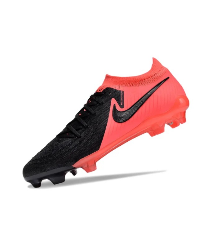 کفش فوتبال نایک فانتوم جی ایکس 2 طرح اصلی NIKE PHANTOM GX 2 FG
