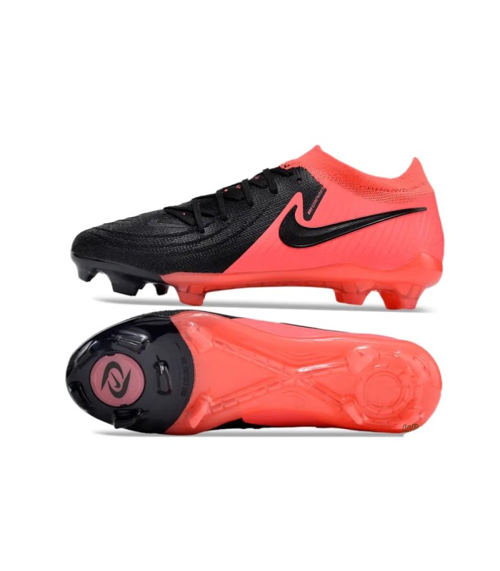 کفش فوتبال نایک فانتوم جی ایکس 2 طرح اصلی NIKE PHANTOM GX 2 FG