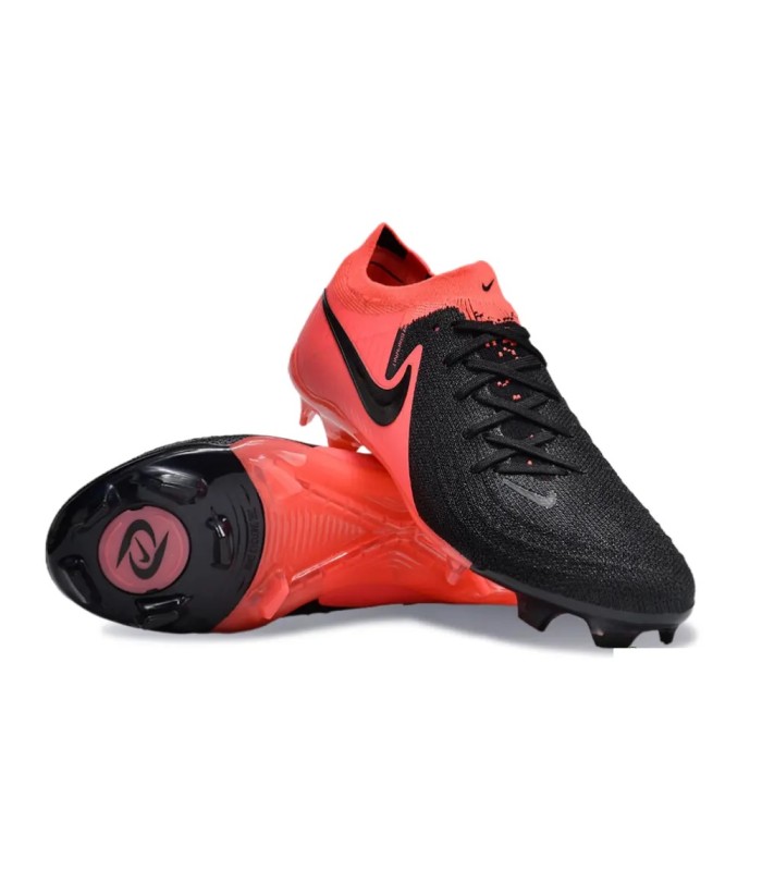 کفش فوتبال نایک فانتوم جی ایکس 2 طرح اصلی NIKE PHANTOM GX 2 FG