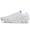 کفش فوتبال نایک فانتوم جی ایکس 2 طرح اصلی NIKE Phantom GX2 Elite LV8 FG White