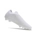 کفش فوتبال نایک فانتوم جی ایکس 2 طرح اصلی NIKE Phantom GX2 Elite LV8 FG White