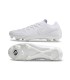 کفش فوتبال نایک فانتوم جی ایکس 2 طرح اصلی NIKE Phantom GX2 Elite LV8 FG White