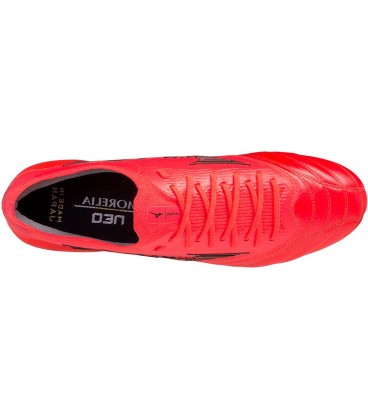 کفش فوتبال میزانو مورلیا Mizuno MORELIA NEO III BETA JAPAN FG P1GA2090-060