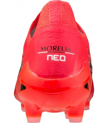 کفش فوتبال میزانو مورلیا Mizuno MORELIA NEO III BETA JAPAN FG P1GA2090-060
