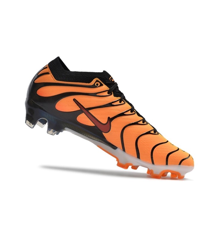 کفش فوتبال نایک مرکوریال ایرزوم ویپور 15 طرح اصلی NIKE Air Zoom Mercurial Vapor 15 Elite FG TN
