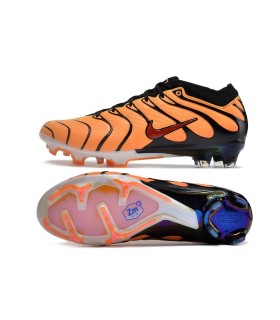 کفش فوتبال نایک مرکوریال ایرزوم ویپور 15 طرح اصلی NIKE Air Zoom Mercurial Vapor 15 Elite FG TN