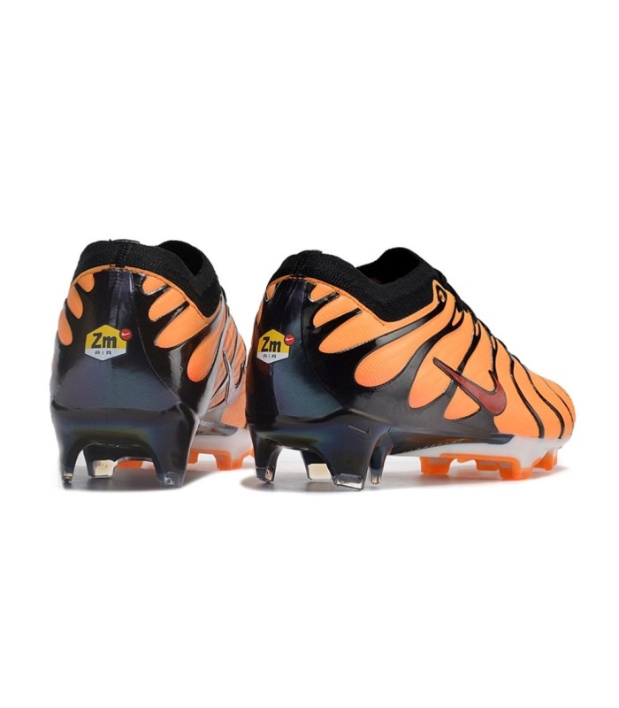 کفش فوتبال نایک مرکوریال ایرزوم ویپور 15 طرح اصلی NIKE Air Zoom Mercurial Vapor 15 Elite FG TN
