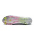 کفش فوتبال آدیداس F50 آدیزرو طرح اصلی Adidas F50 Adizero FG Silver/Yellow/Pink