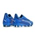 کفش فوتبال پوما اولترا طرح اصلی آبی Puma Ultra Ultimate FG Blue/White/Yellow