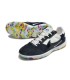 کفش فوتسال نایک استریت گتو طرح اصلی مشکی NIKE Street Gato Futsal Shoes Black/White