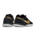 کفش فوتسال نایک استریت گتو طرح اصلی مشکی طلایی NIKE Street Gato Futsal Shoes Black/Gold