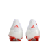 کفش فوتبال آدیداس پردیتور سفید قرمز طرح اصلی ADIDAS Predator Elite FG Merk