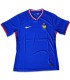 کیت و شورت اول فرانسه آبی France Home Kit 2024 With Short