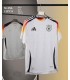 کیت و شورت شورت اول آلمان سفید Germany Home Kit 2024