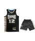 رکابی و شورت بسکتبال ممفیس مشکی Memphis Grizzlies City Basketball Jersey 2024