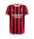 کیت تک پلیری اول آث میلان Ac Milan Home Kit 2025 Player