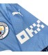 کیت تک پلیری اول منچسترسیتی آبی Manchester City Home Kit 2025 Player