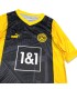 کیت و شورت چمپیونز دورتموند زرد مشکی Dortmund Champions Kit 2024
