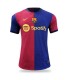 کیت تک پلیری اول بارسلونا Barcelona Home kit 2024