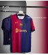 کیت تک پلیری اول بارسلونا Barcelona Home kit 2024