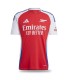 کیت پلیری اول آرسنال سفید قرمز Arsenal Home Kit 2024 Player